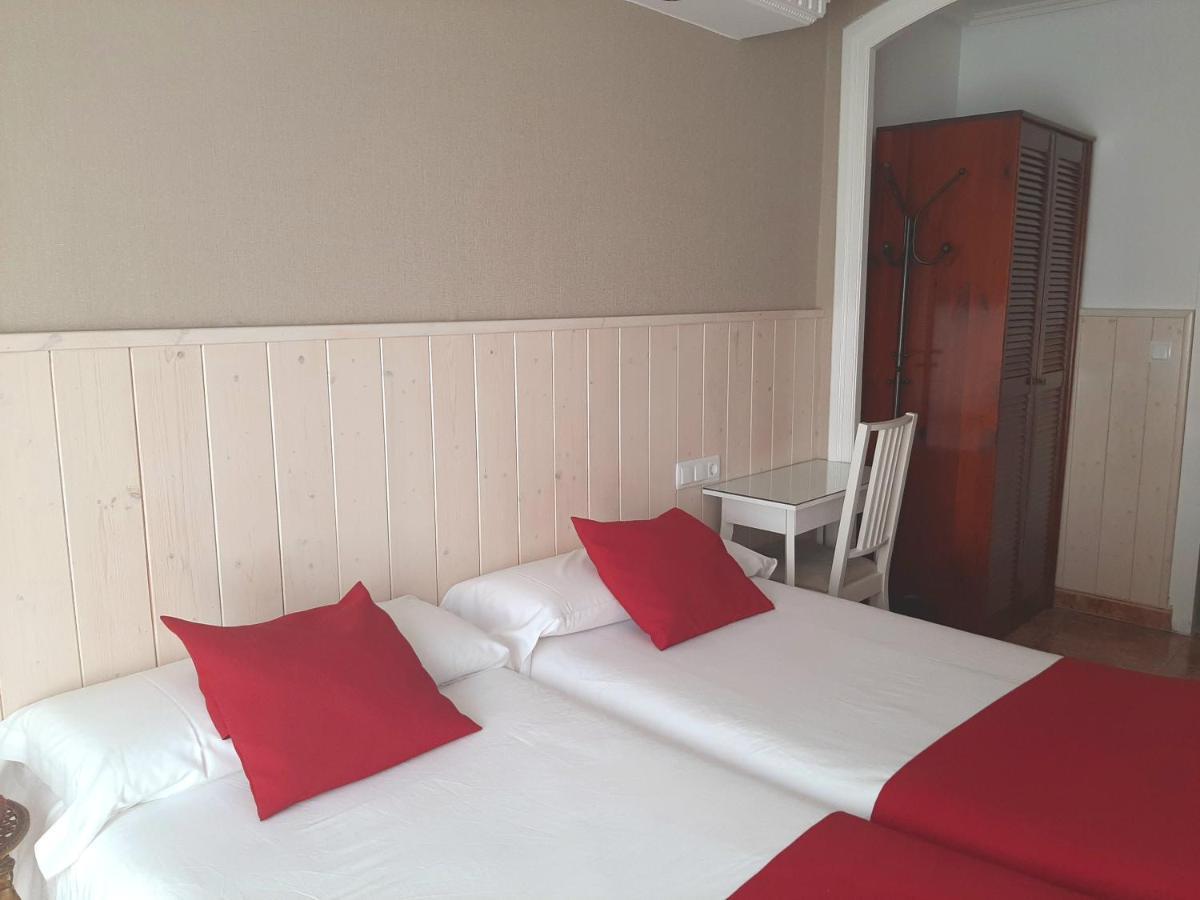 Hotel Dato บิโตเรีย-กัสเตซ ภายนอก รูปภาพ